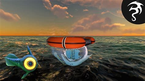 To use the signal, open Inventory. . Lifepod 4 subnautica